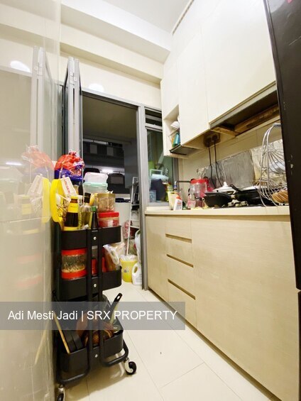 Blk 520A Centrale 8 At Tampines (Tampines), HDB 3 Rooms #336329231